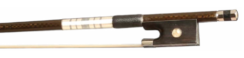 Howard Core 400 Series French Bass Bow (CSB404DB-F)