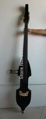 New Upright Electric Bass