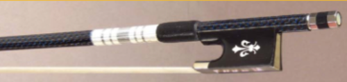 Howard Core 300 Series French Bass Bow (CSB304DB-F)