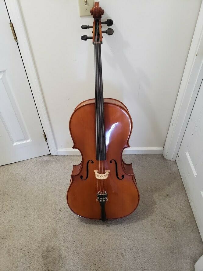 Knilling Summit Deluxe Cello