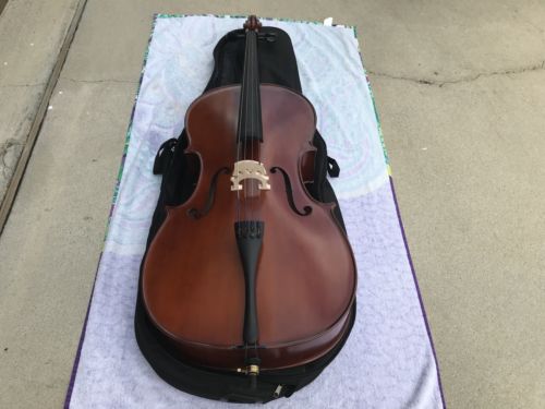 Yamaha VC3 4/4 Cello