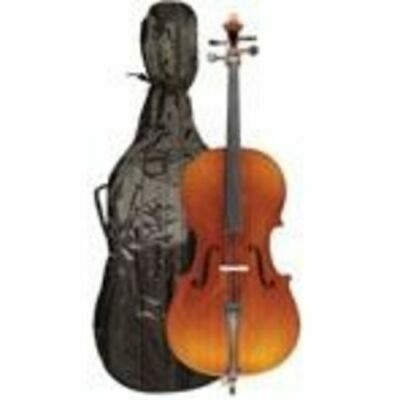 Core Academy SV30 Cello Outfit