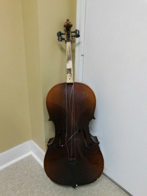 Cello