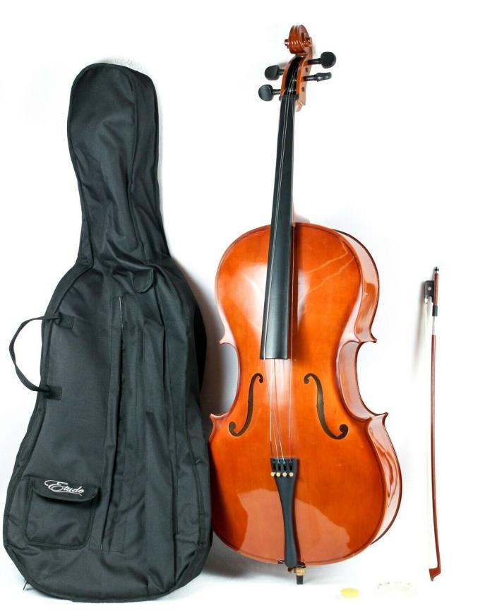 Etude 4/4 Cello-ISSUES