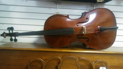 2005 FLORIA RECITAL CELLO 4/4.