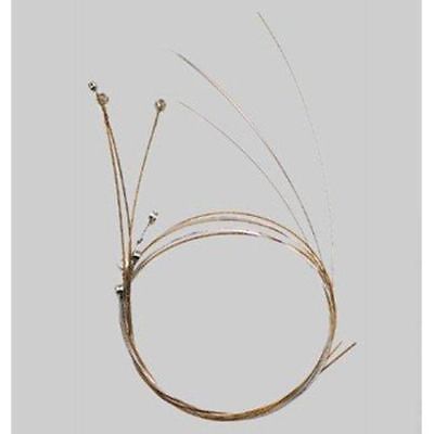 String Set for Auris Diatonic Children's Lyre - 12 strings