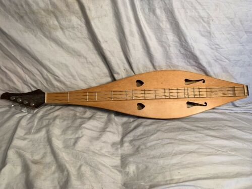AppleCreek Dulcimer Musical Instrument