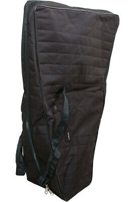 Roosebeck 36 x 24 Inch Minstrel Harp Gig Bag Nylon Padded