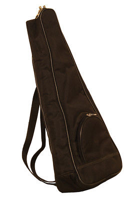 Roosebeck 22 x 11 Inch Psaltery Gig Bag Alto Nylon PSANC