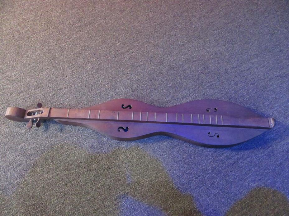 Vintage Dulcimer Great Condition Just Needs Strings