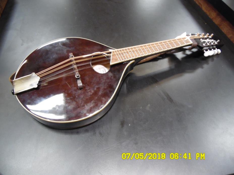 Breedlove Crossover OO Mandolin