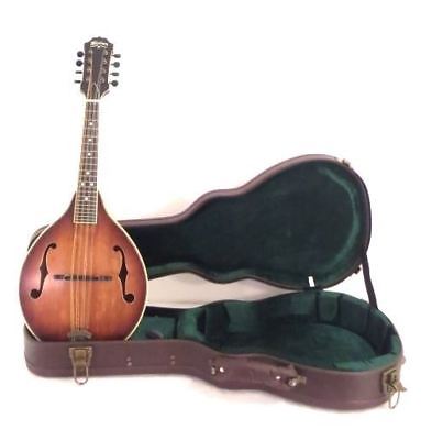 Washburn M116SWK Vintage Mandolin 