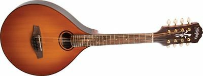 Washburn TCMC43SWK-LTD Timeless Celtic C43 solid reclaimed European Fir