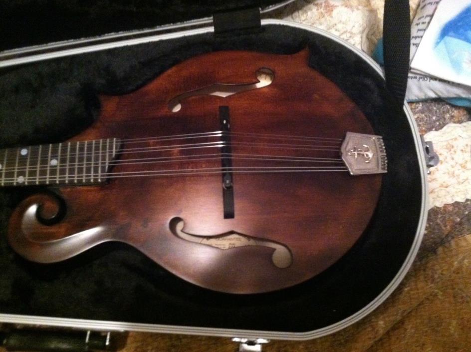 Kentucky KM-606 Mandolin