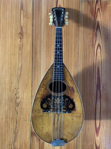 Mandolin “The Merrill”