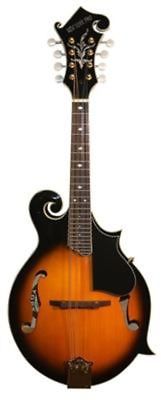 F-Style Flinthill Mandolin #FHM-75