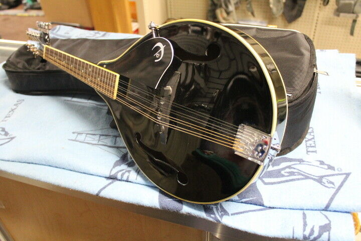 The Epiphone Mandolin by Gibson MM20