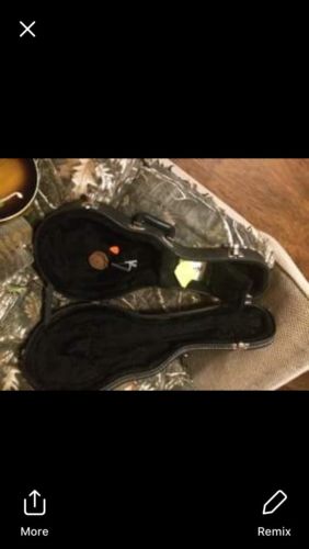 kentucky mandolin KM 6.5