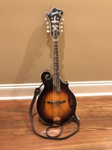 Kentucky KM-630  Mandolin