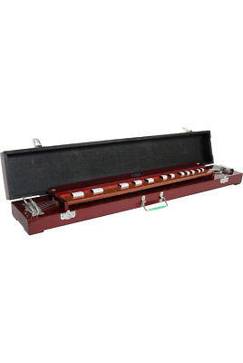 banjira 36 Inch Bulbul Tarang Indian Banjo 10 String