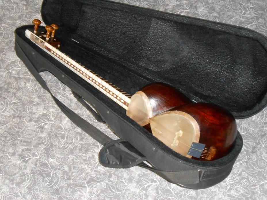 Persian TAR with Hard case