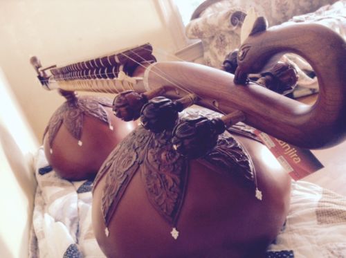 Rudra Veena
