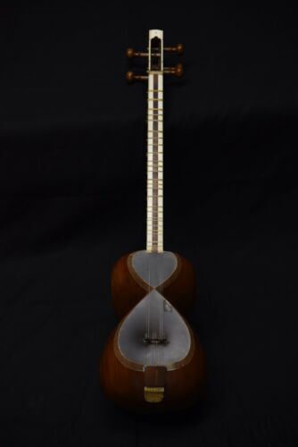 Persian High Quality Tar Made By Pir Jamali