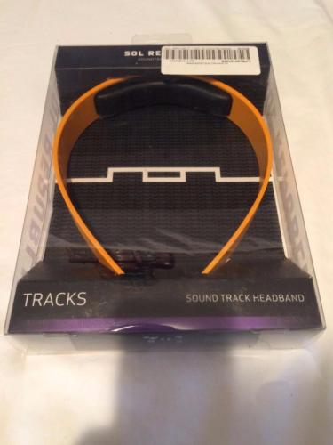 SOL REPUBLIC 1305-36 Interchangeable Headband for Tracks Headphones