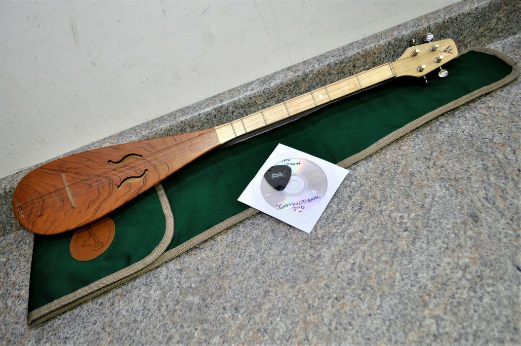 The Woodrow Instrument Company.  