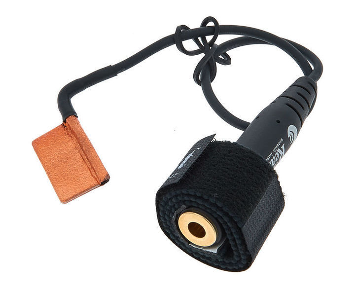 Realist tranducer pickup - Cello