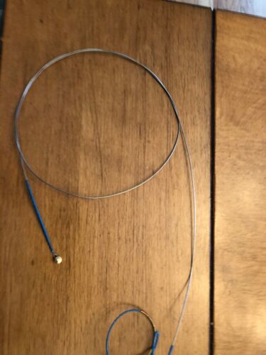 Jargar Superior A String