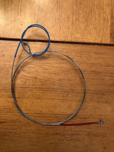 Genuine Jargar Cello String D  String 4/4  Forte