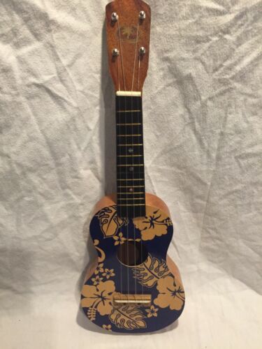 ukulele