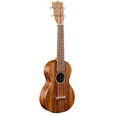 Martin C1K Concert Ukulele With Padded Bag
