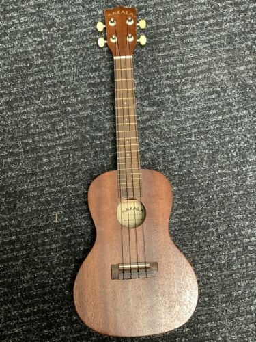 Makala MK-C Concert Ukulele