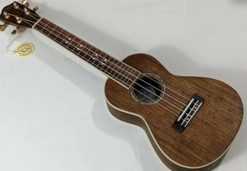 LANIKAI CONCERT UKULELE CKCGC - BRAND NEW!