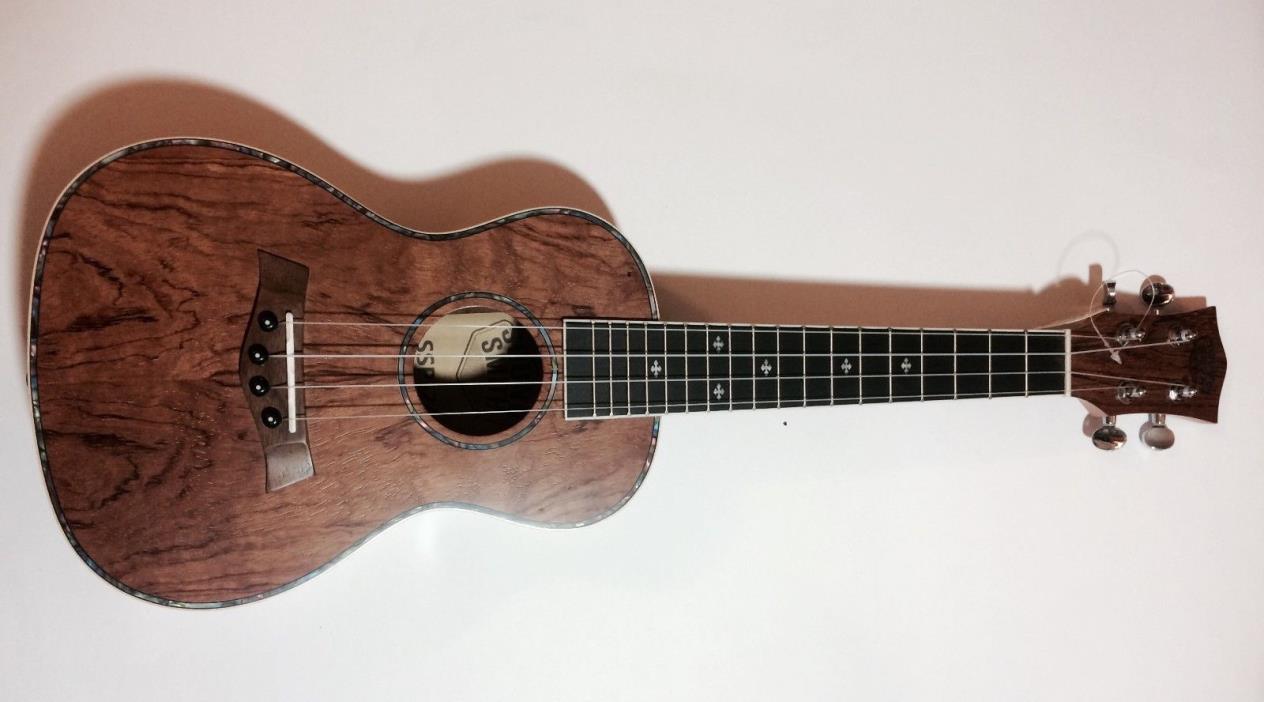 Sound Smith Palisander Concert Ukulele SSP-24