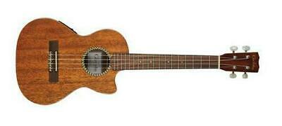 Cordoba 20 TM-CE Tenor Sized Cutaway Ukulele (Natural) (Used)