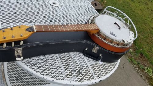 Vintage framus Nashville guitar,Banjo