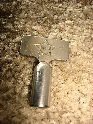 1920's Vega Banjo Wrench / Key