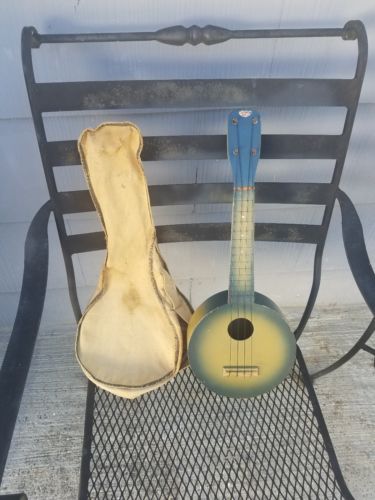 Gretsch  Vintage  Uke, 1930,s