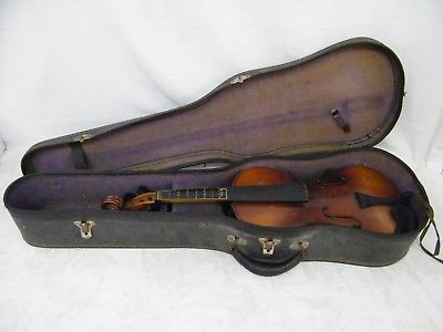 Vintage Replica Stradiuarius