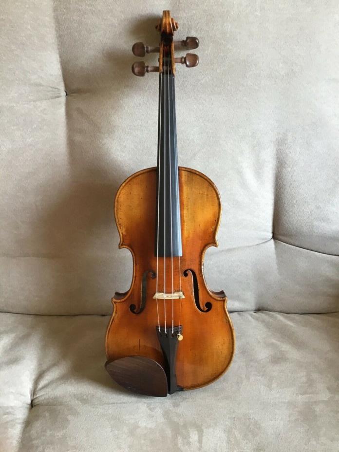OLD VIOLIN IN VERY NICE CONDITION