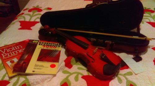Samick Violin 4/4