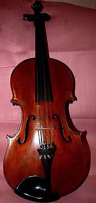 Stradivarius Violin 1890 Handmade Antique  LOWEST PRICE YET!  Make Offer