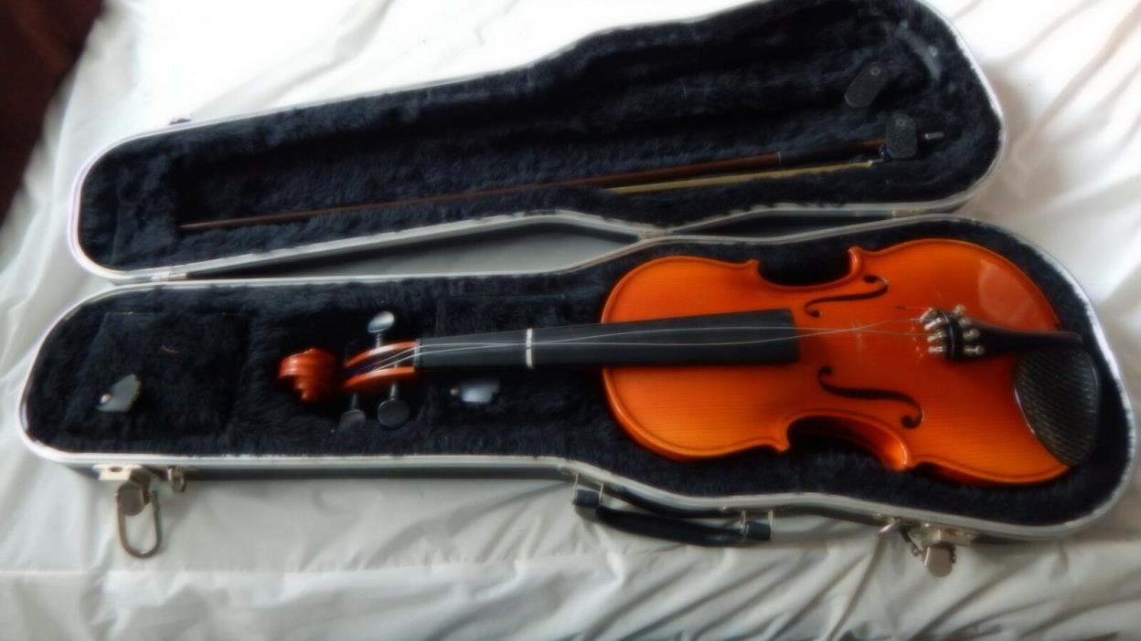 Becker Violin