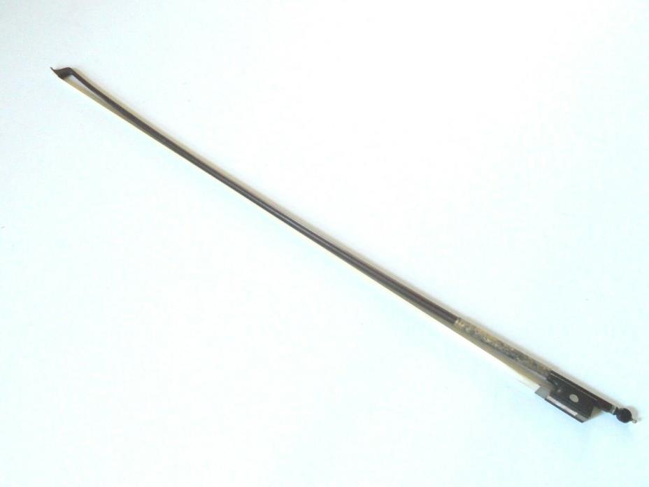 Vintage Antique Violin Bow