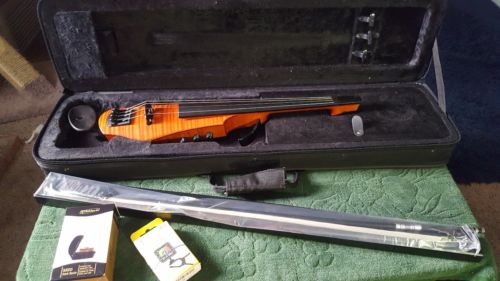 NS Design Electric Viola