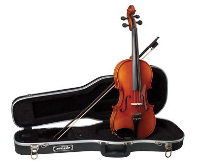 Becker 2000F Symphony Series 15.5