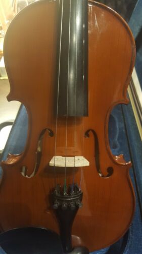 Violin Hofner 4/4 (Alfred Stingl) Labeled